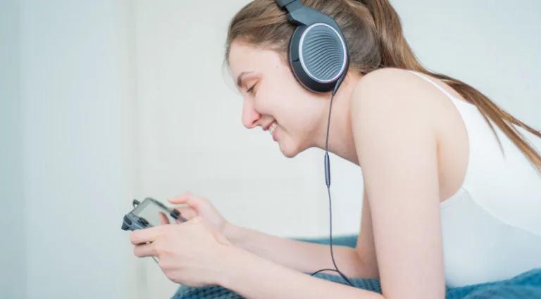 Encuentran a adolescente secuestrada gracias a su Nintendo Switch