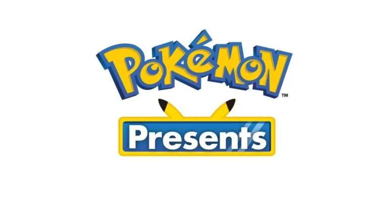 Confirman de manera oficial la fecha del próximo Pokémon Presents