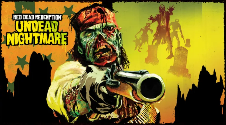 Confirman que Red Dead Redemption llegará a Switch y PS4 este mes