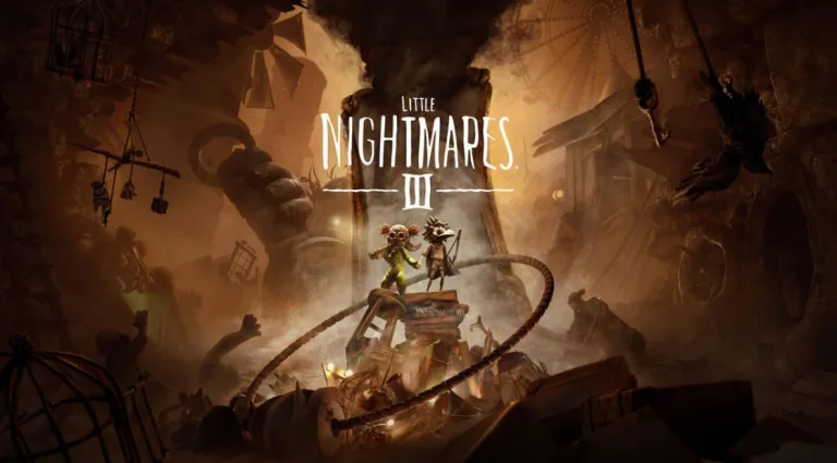 Little Nightmares III, Killing Floor 3 y detalles sobre Tekken 8 fueron anunciados en la Gamescom 