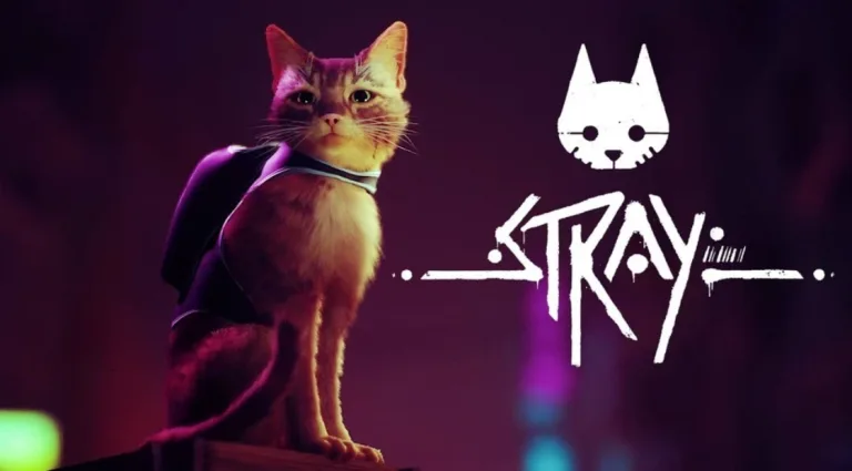 Annapurna anunció que Stray tendrá su propia película animada
