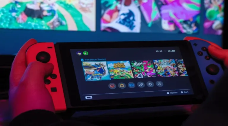 Nintendo habría mostrado «Switch 2» a desarrolladores y sería más potente de lo esperado