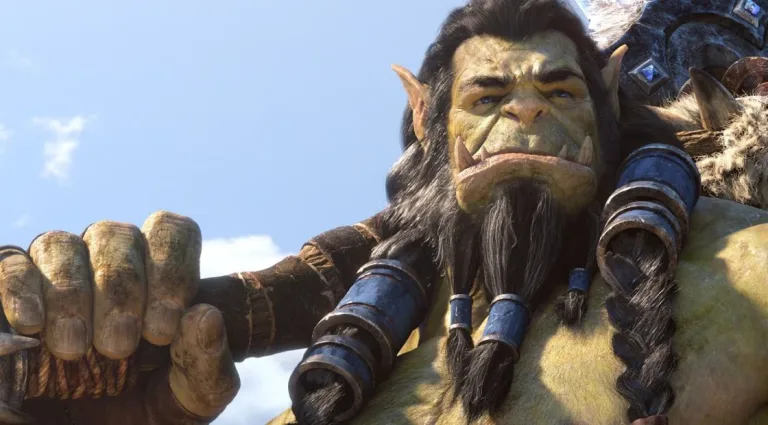 Celebra Azeroth: Regresa Chris Metzen a Warcraft
