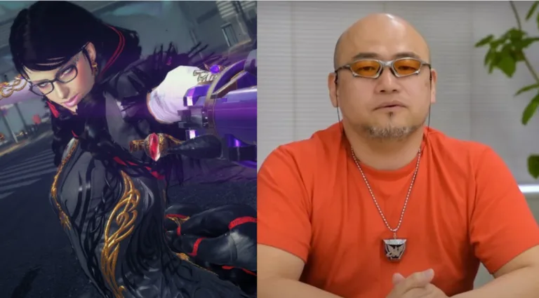 ¿Peligra el futuro de Bayonetta?: Hideki Kamiya se retira de PlatinumGames