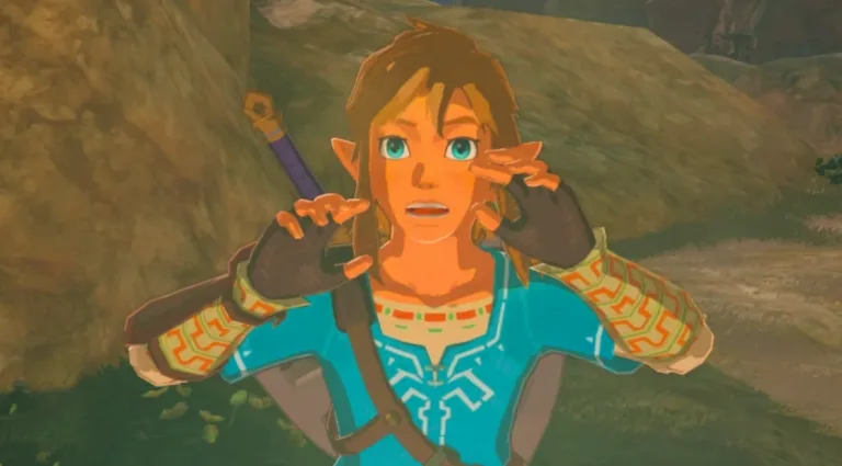 Confirman que Zelda Tears of the Kingdom no tendrá DLC 