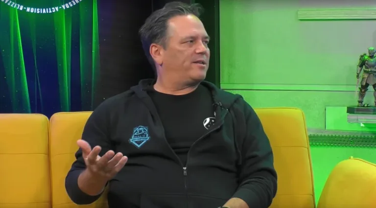 Phil Spencer promete acabar con los acuerdos de exclusividad de Call of Duty