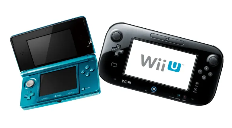 Nintendo cerrará el servicio online de 3DS y Wii U