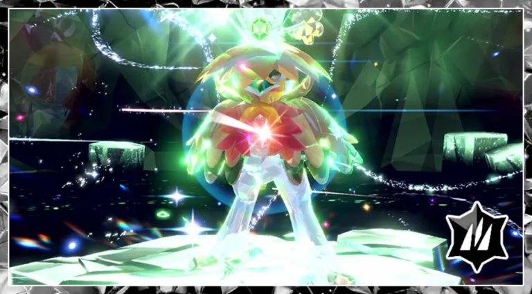 Guía para vencer a Decidueye de Hisui Imbatible en Pokémon Escarlata y Púrpura