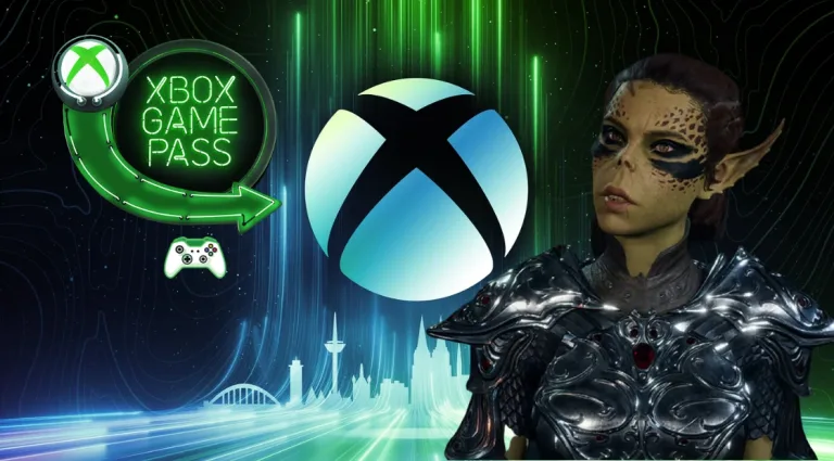 ¿Estará Baldur’s Gate 3 en Game Pass?