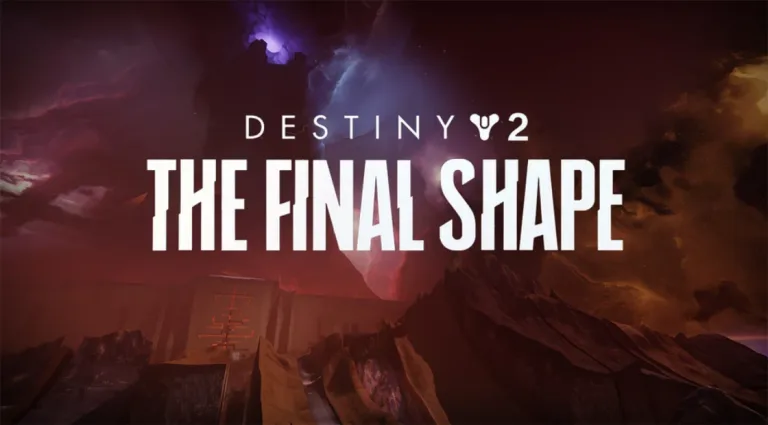 Destiny 2: confirman que la expansión The Final Shape se retrasa