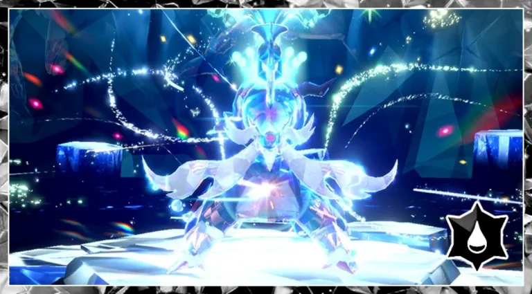 Guía para vencer a Samurott de Hisui Imbatible en Pokémon Escarlata y Púrpura