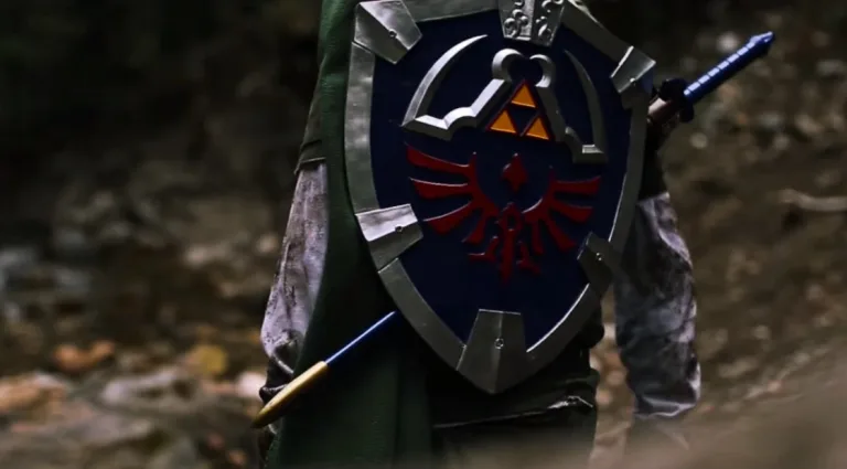 Nintendo confirma el desarrollo de la película de The Legend of Zelda