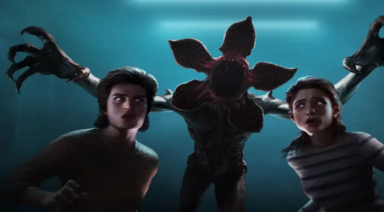Stranger Things vuelve a Dead by Daylight