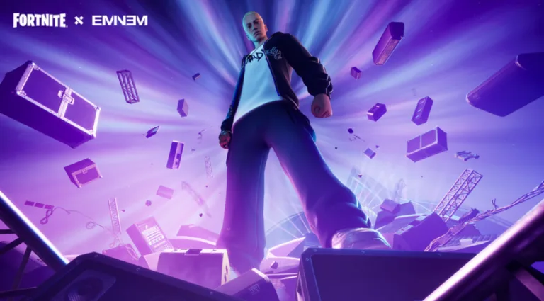 Hora, fecha y todos los detalles sobre el evento Fortnite Big Bang 
