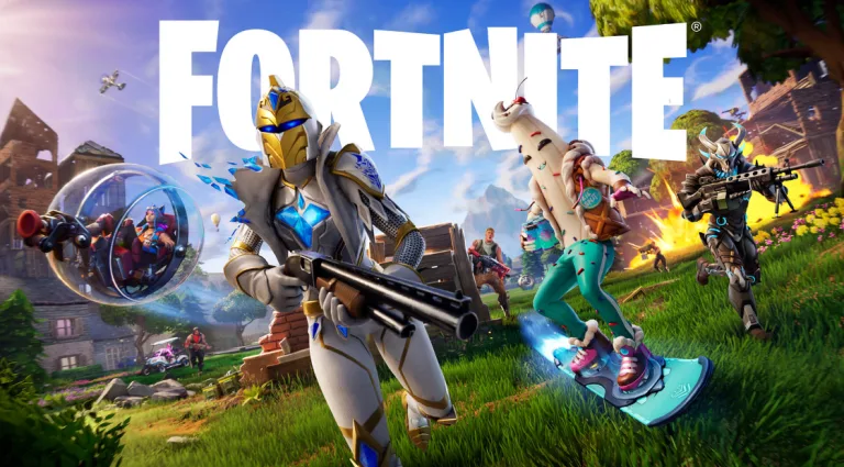 Estos son los mejores mapas de experiencia de Fortnite para completar el pase