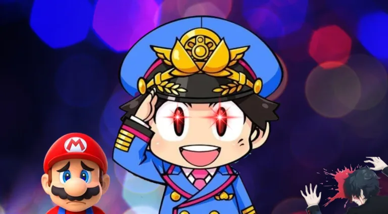Japón: Super Mario RPG y Persona 5 Tactica son superados en ventas