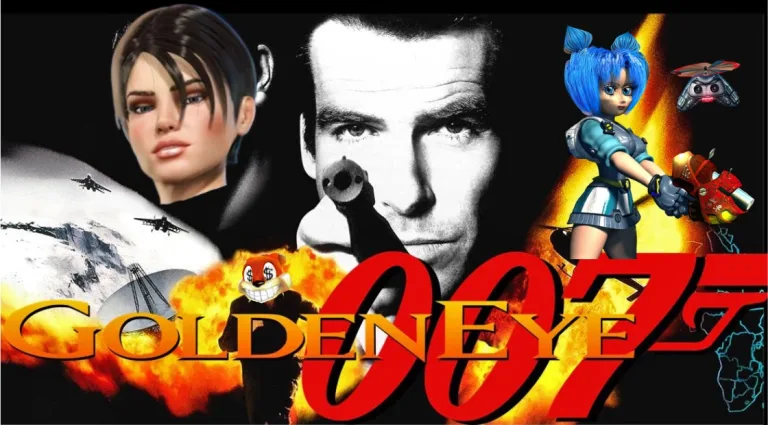 Nintendo lanzará una app de N64 para adultos: ¿Qué juegos llegarán?