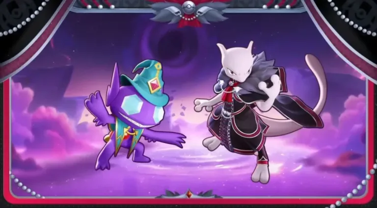 Pokémon Unite muestra su Pase de Batalla 20