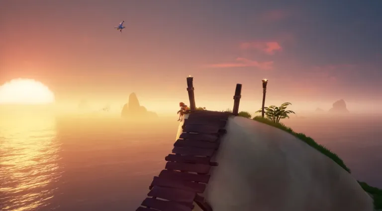 Sea of Thieves toma medida que divide a sus jugadores