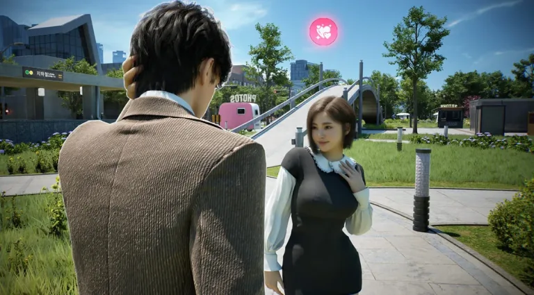 inZOI: el nuevo Sims-like coreano que viene a revolucionar el género