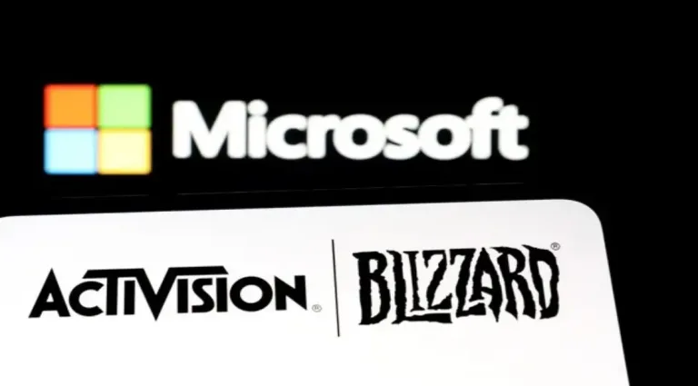 Microsoft despidió a casi 2 mil empleados de Activision Blizzard y Xbox esta semana 