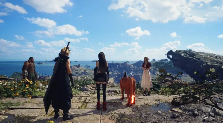 Lanzamientos de videojuegos: febrero 2024