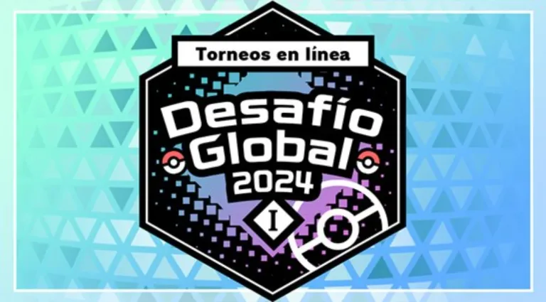 Regresa Desafío Global a Pokémon Escarlata y Pokémon Púrpura