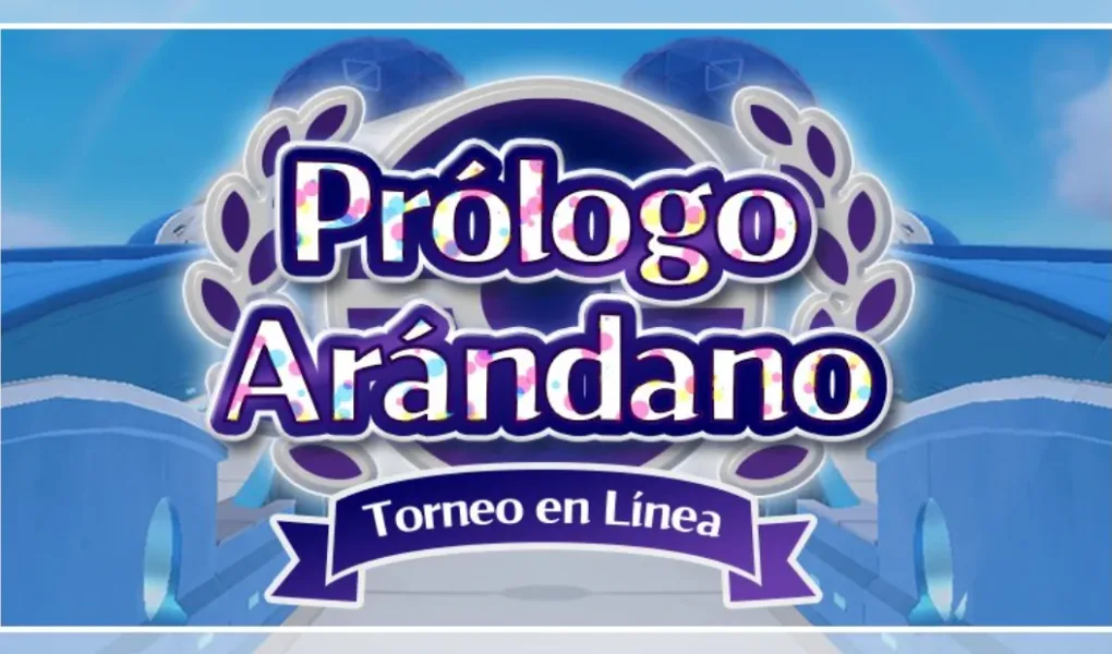 Prólogo Arándano en Pokémon Escarlata y Púrpura