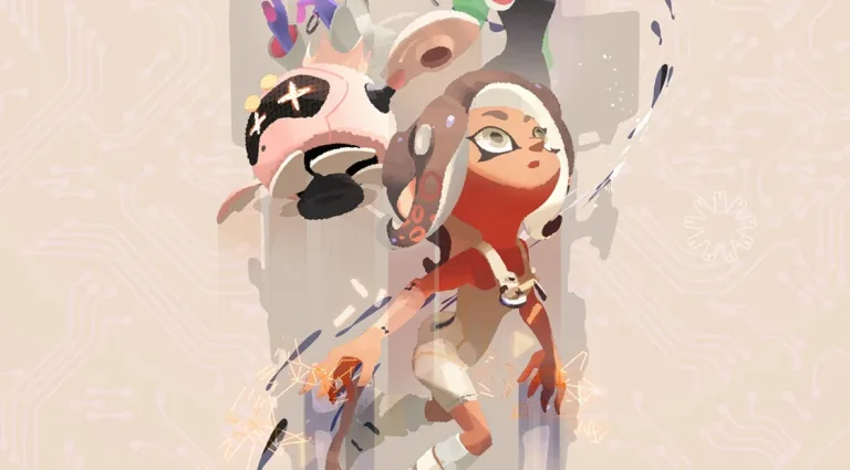 Nintendo presenta fecha para Splatoon 3: La Cara del Orden