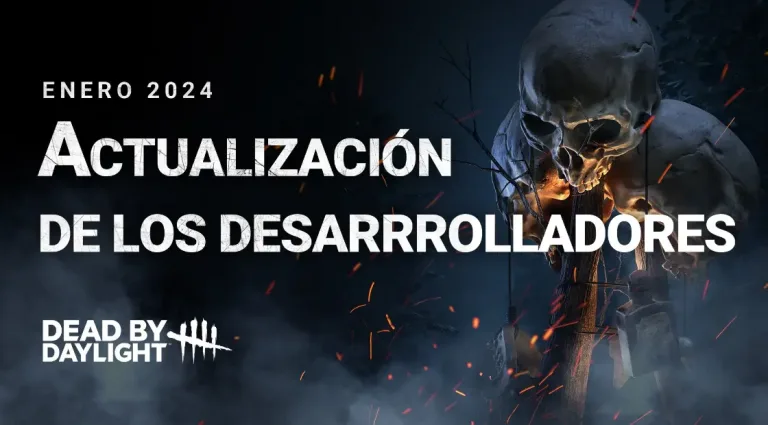 Aquí te contamos todo sobre el nuevo modo de juego de Dead by Daylight “Luces Fuera”