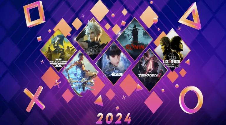 Silent Hill 2 Remake y Metal Gear Solid Delta se estrenarán este año