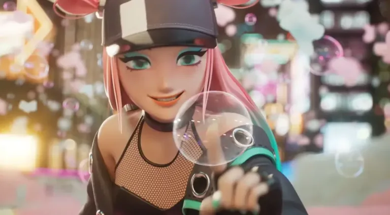 Square Enix confirma que Foamstars tendrá arte generado por inteligencia artificial