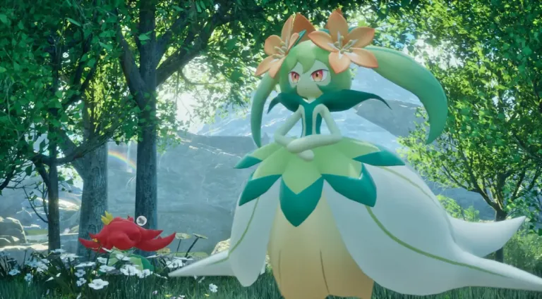 The Pokémon Company investigará a Palworld por uso de su propiedad intelectual