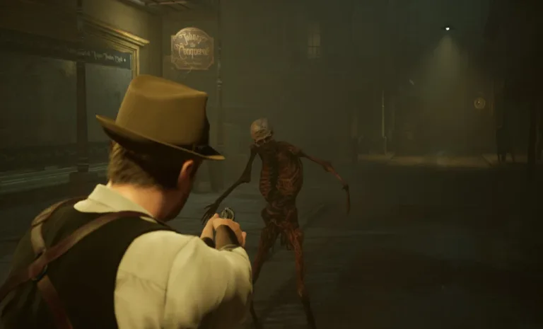 Cierran estudio desarrollador de Alone in the Dark