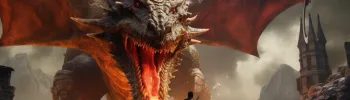 Dragon's Dogma 2 Lanzamiento de videojuegos marzo 2024