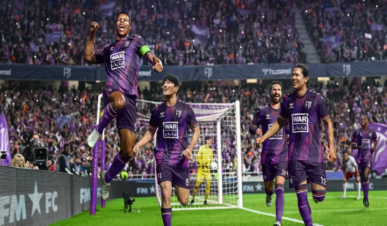 Football Manager 2024 logra el récord de 7 millones de jugadores
