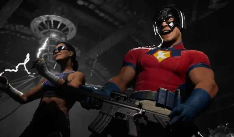 Mortal Kombat 1 ya tiene fecha para crossplay