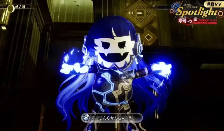 Shin Megami Tensei V: Vengeance es bien recibido por la crítica a un día de su lanzamiento