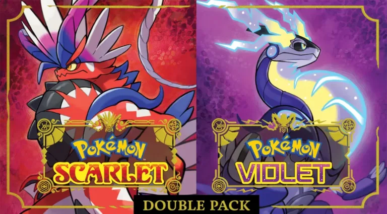 Estos son los juegos de Pokémon más vendidos de la historia