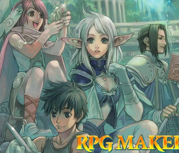 RPG Maker XP gratis