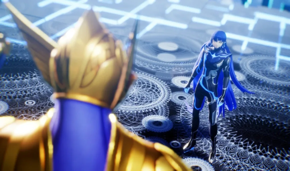 Shin Megami Tensei V Vengeance