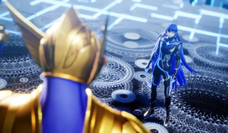 Shin Megami Tensei V: Vengeance está cada vez más cerca