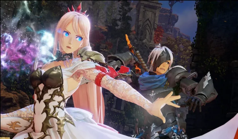 Tales of Arise entre otros juegos se suman a Game Pass en febrero