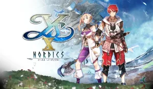 Ys Nordics! tendrá lanzamiento en occidente