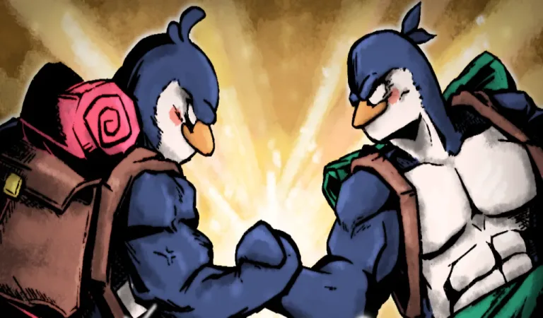 Videojuegos para jugar en pareja y no romper en el intento 