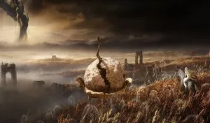 Los jugadores regresan a Elden Ring tras el anuncio de Shadow of the Erdtree