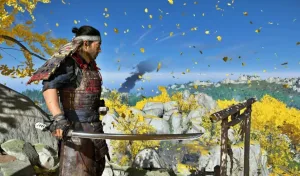 Ghost of Tsushima llega a PC: Tendrá DLSS 3 y FSR 3