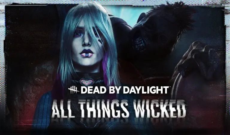 Estos son los cambios que entrarán en la próxima actualización de Dead by Daylight