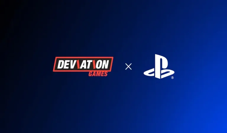 Deviation Games cerró antes de lanzar su colaboración con PlayStation