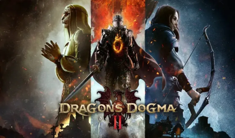 Dragon’s Dogma 2: opiniones divididas entre la prensa y los usuarios